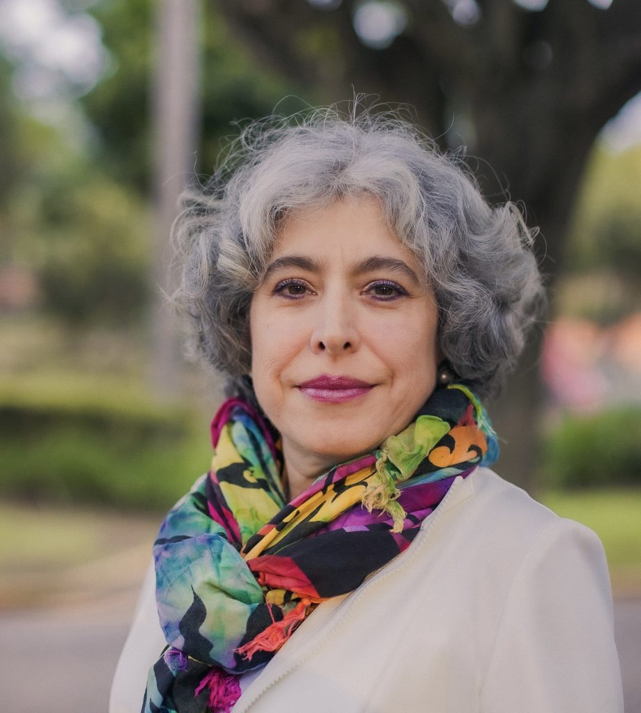 Dra. Maria Luisa Plasencia