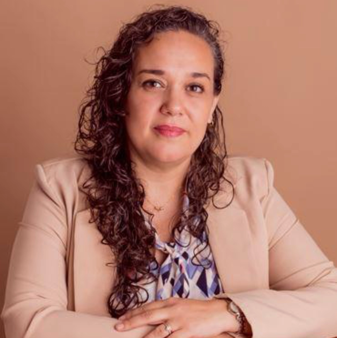 Carolina Nuñez