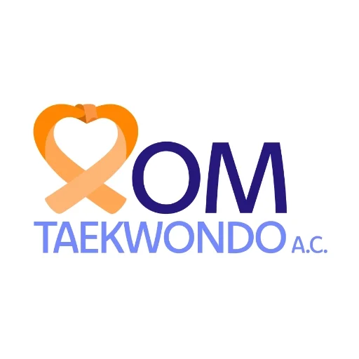 Icono de sitio OM TAEKWONDO